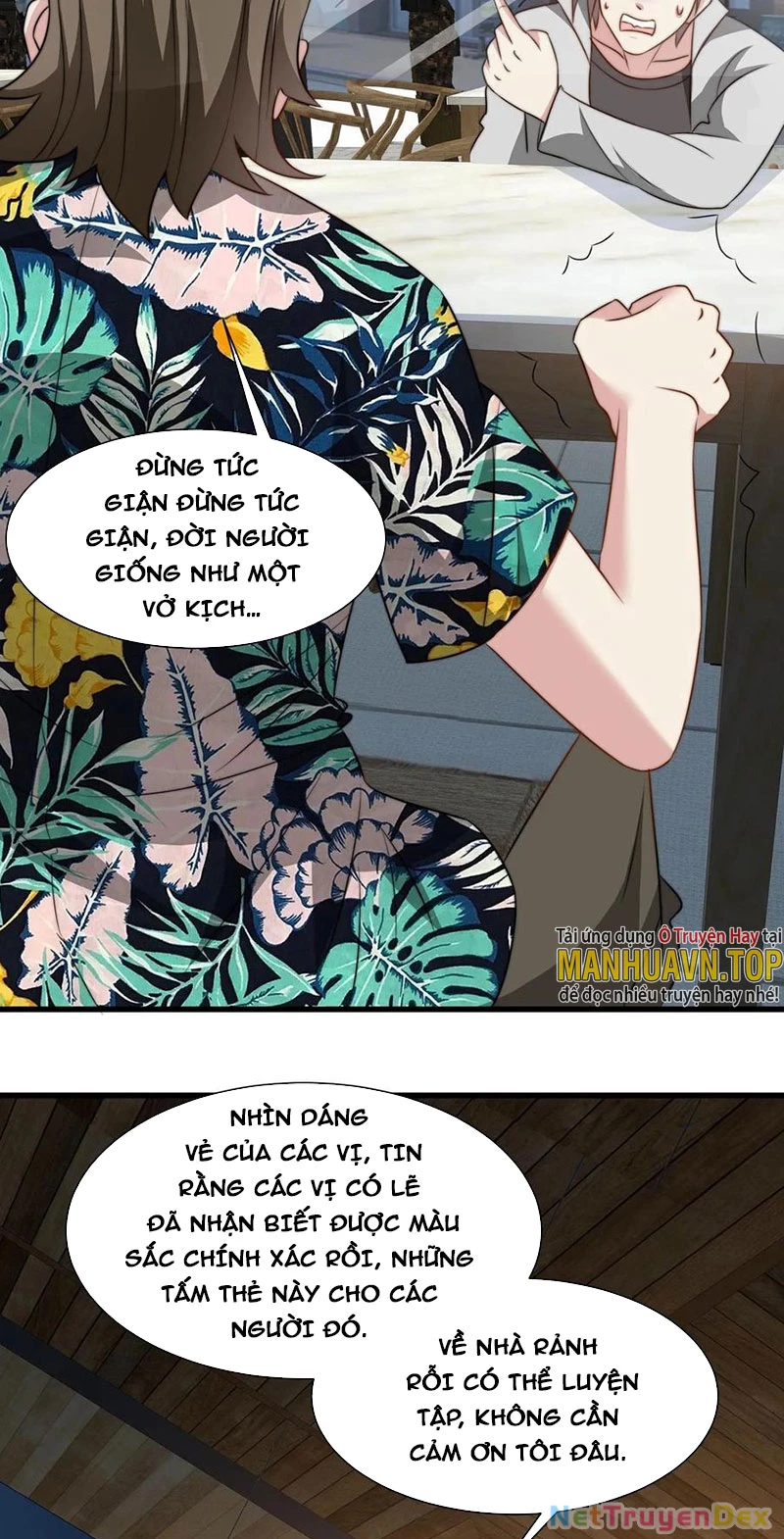 Slime Ta Treo Cự Long Lên Đánh Là Hợp Lý Nhỉ?: Chapter 22