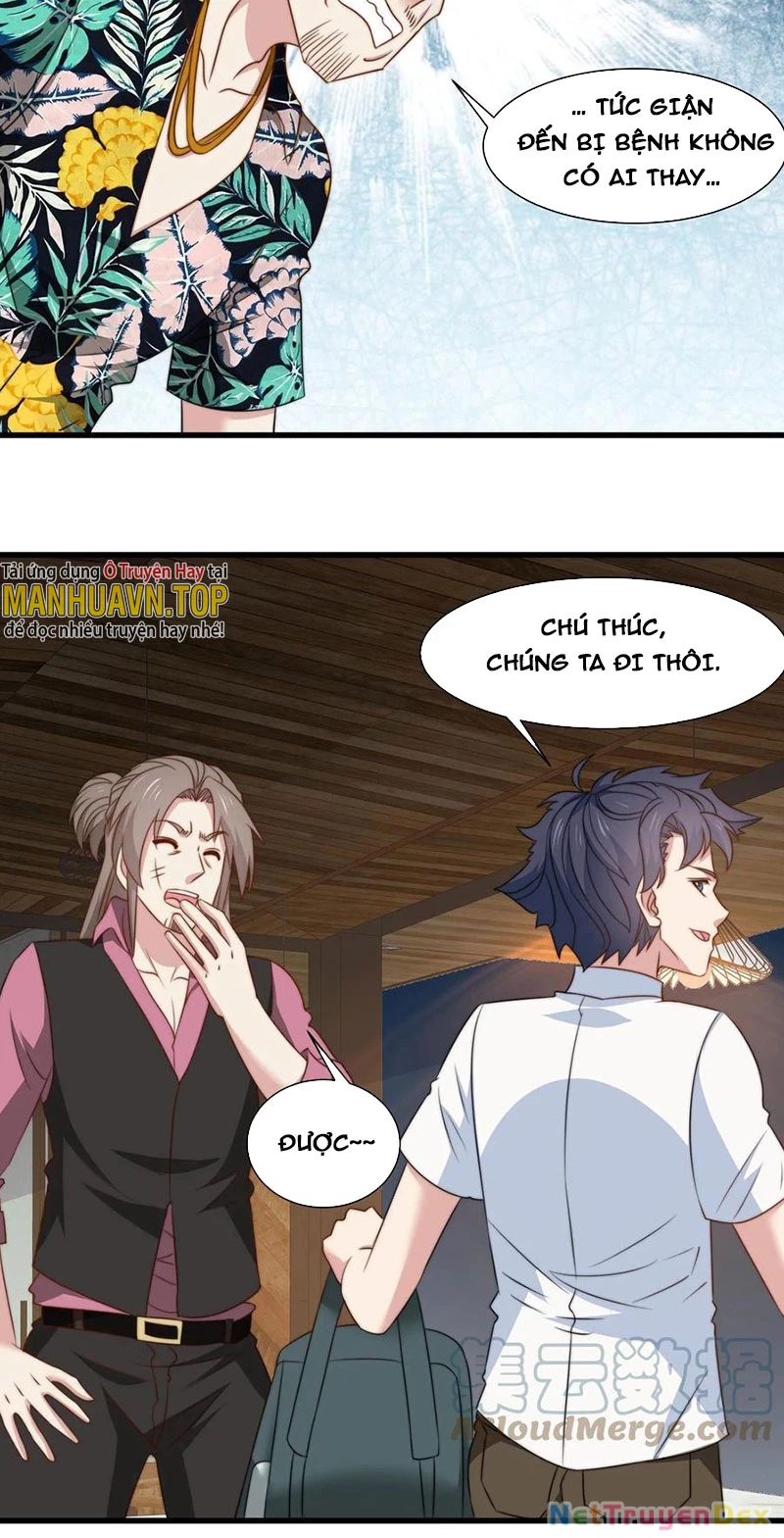 Slime Ta Treo Cự Long Lên Đánh Là Hợp Lý Nhỉ?: Chapter 22