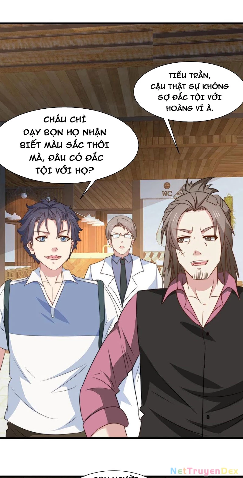 Slime Ta Treo Cự Long Lên Đánh Là Hợp Lý Nhỉ?: Chapter 22