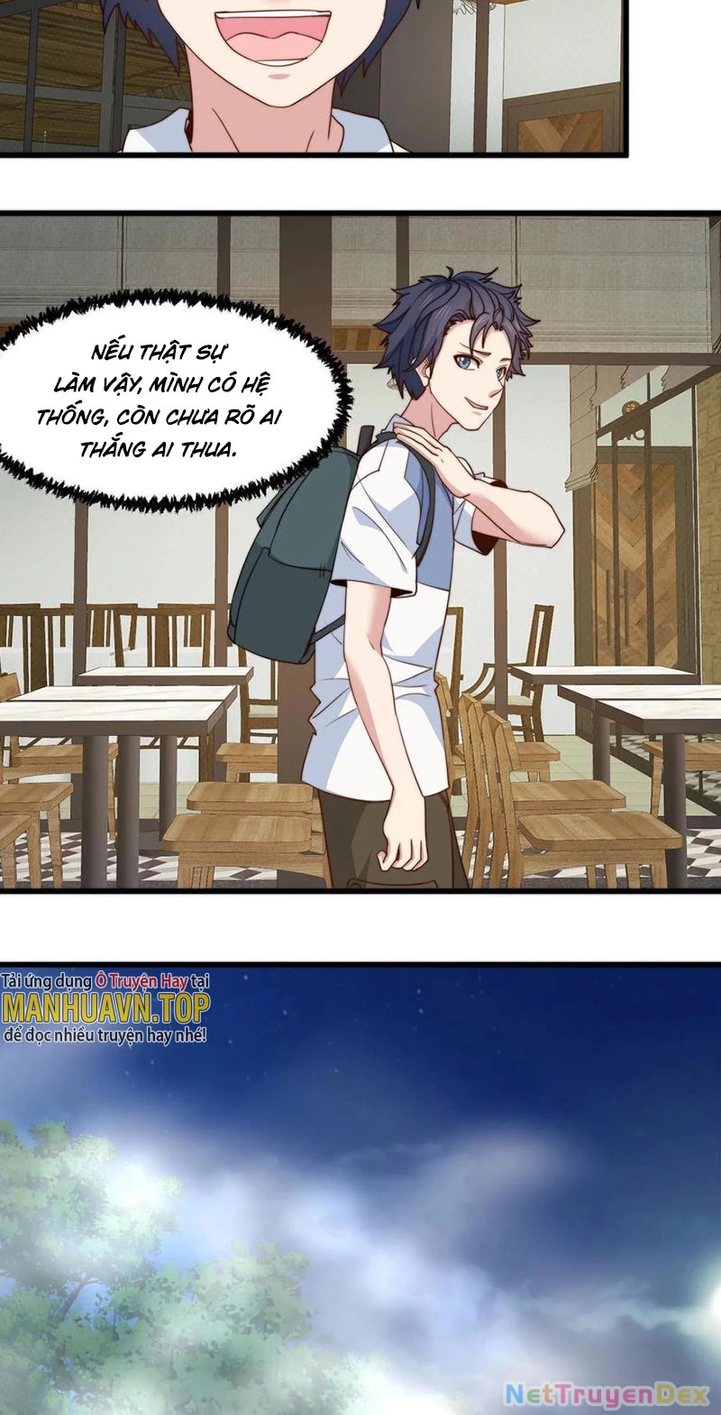 Slime Ta Treo Cự Long Lên Đánh Là Hợp Lý Nhỉ?: Chapter 22