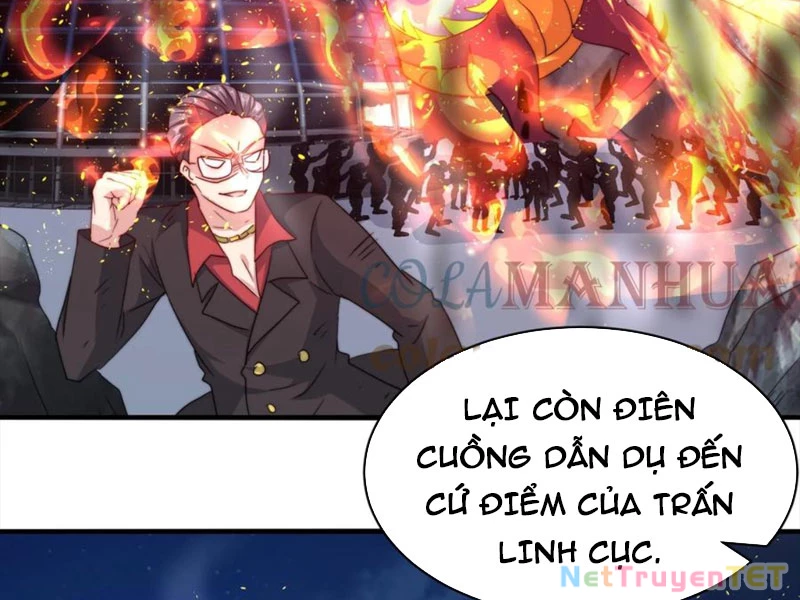 Slime Ta Treo Cự Long Lên Đánh Là Hợp Lý Nhỉ?: Chapter 220
