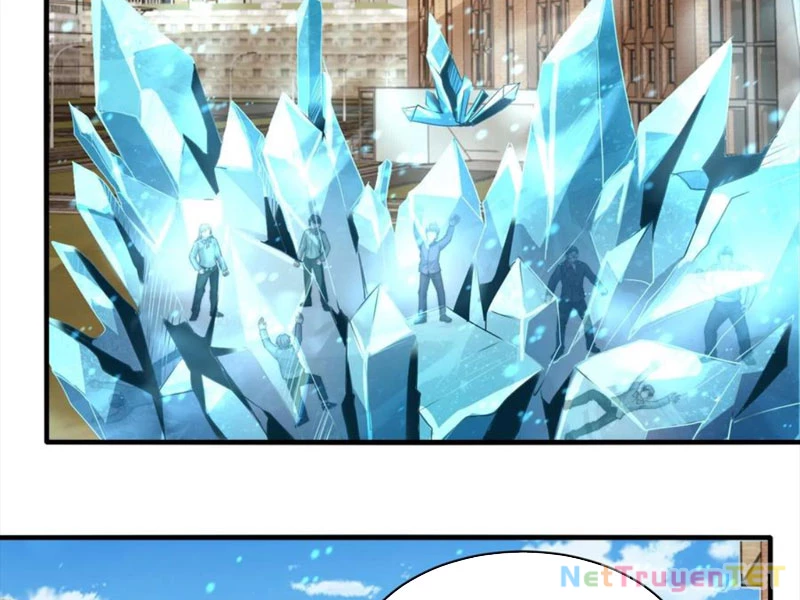 Slime Ta Treo Cự Long Lên Đánh Là Hợp Lý Nhỉ?: Chapter 220