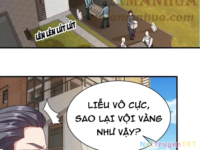 Slime Ta Treo Cự Long Lên Đánh Là Hợp Lý Nhỉ?: Chapter 220