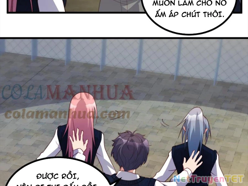 Slime Ta Treo Cự Long Lên Đánh Là Hợp Lý Nhỉ?: Chapter 221