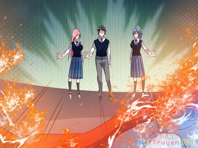 Slime Ta Treo Cự Long Lên Đánh Là Hợp Lý Nhỉ?: Chapter 221