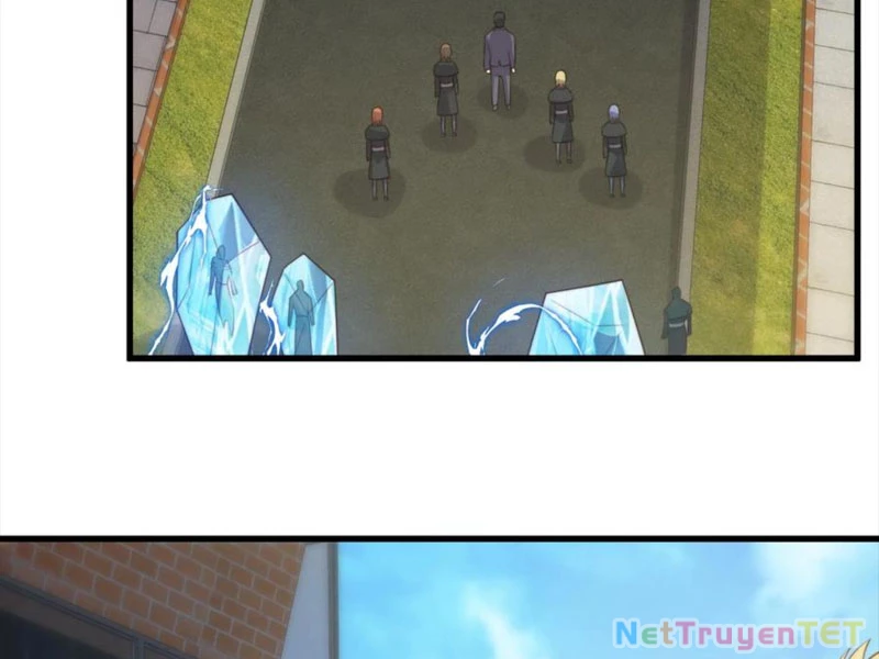 Slime Ta Treo Cự Long Lên Đánh Là Hợp Lý Nhỉ?: Chapter 221