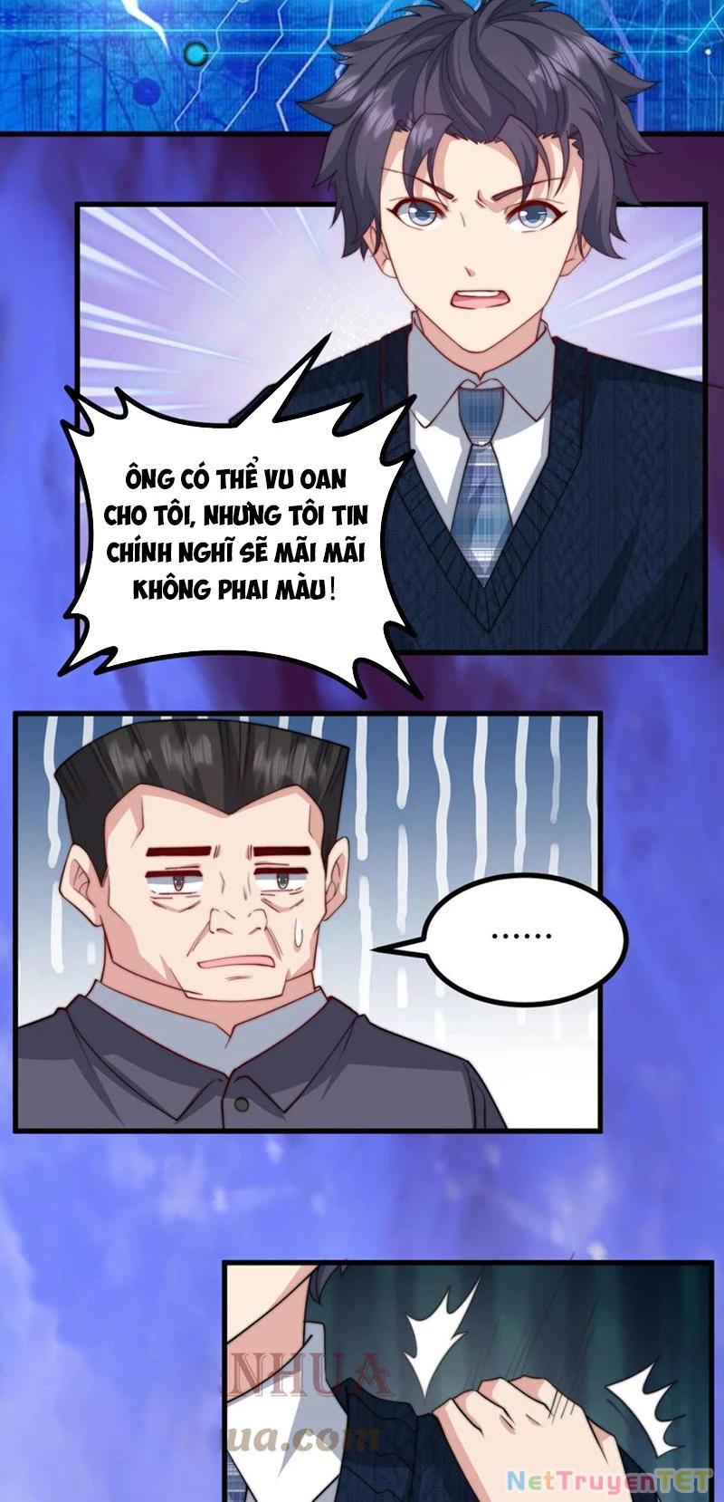 Slime Ta Treo Cự Long Lên Đánh Là Hợp Lý Nhỉ?: Chapter 223