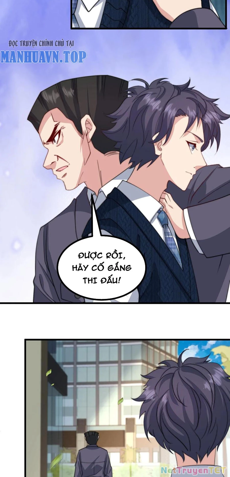 Slime Ta Treo Cự Long Lên Đánh Là Hợp Lý Nhỉ?: Chapter 223