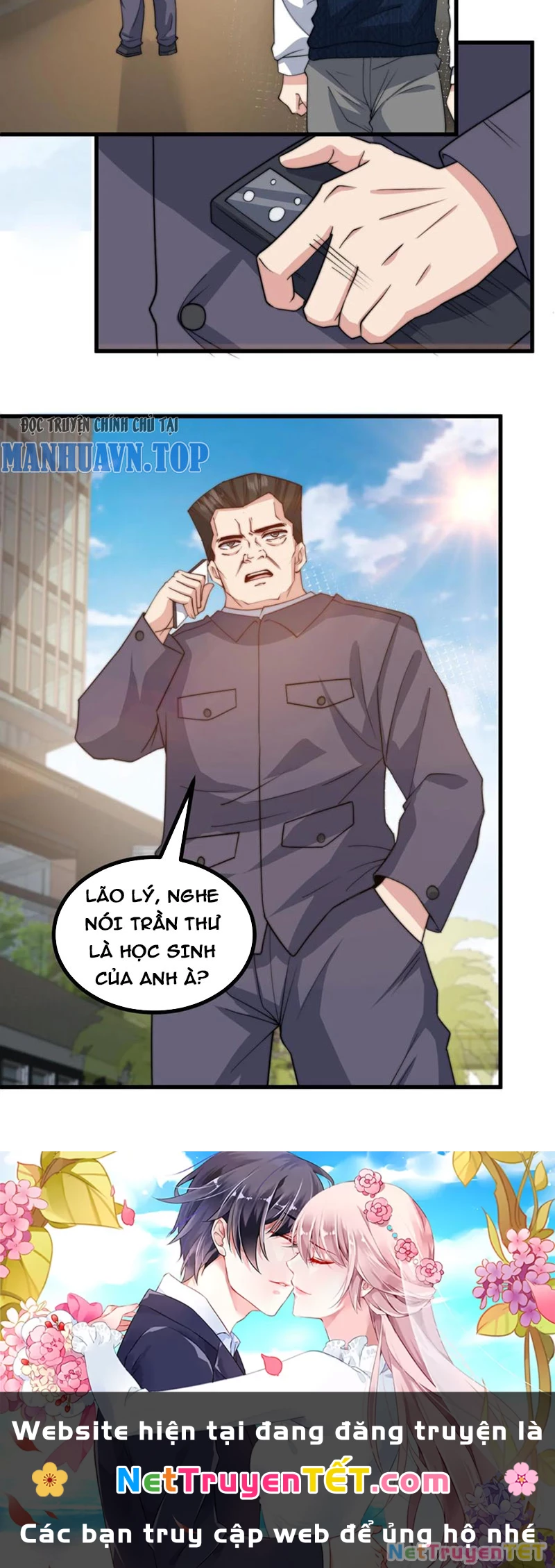 Slime Ta Treo Cự Long Lên Đánh Là Hợp Lý Nhỉ?: Chapter 223