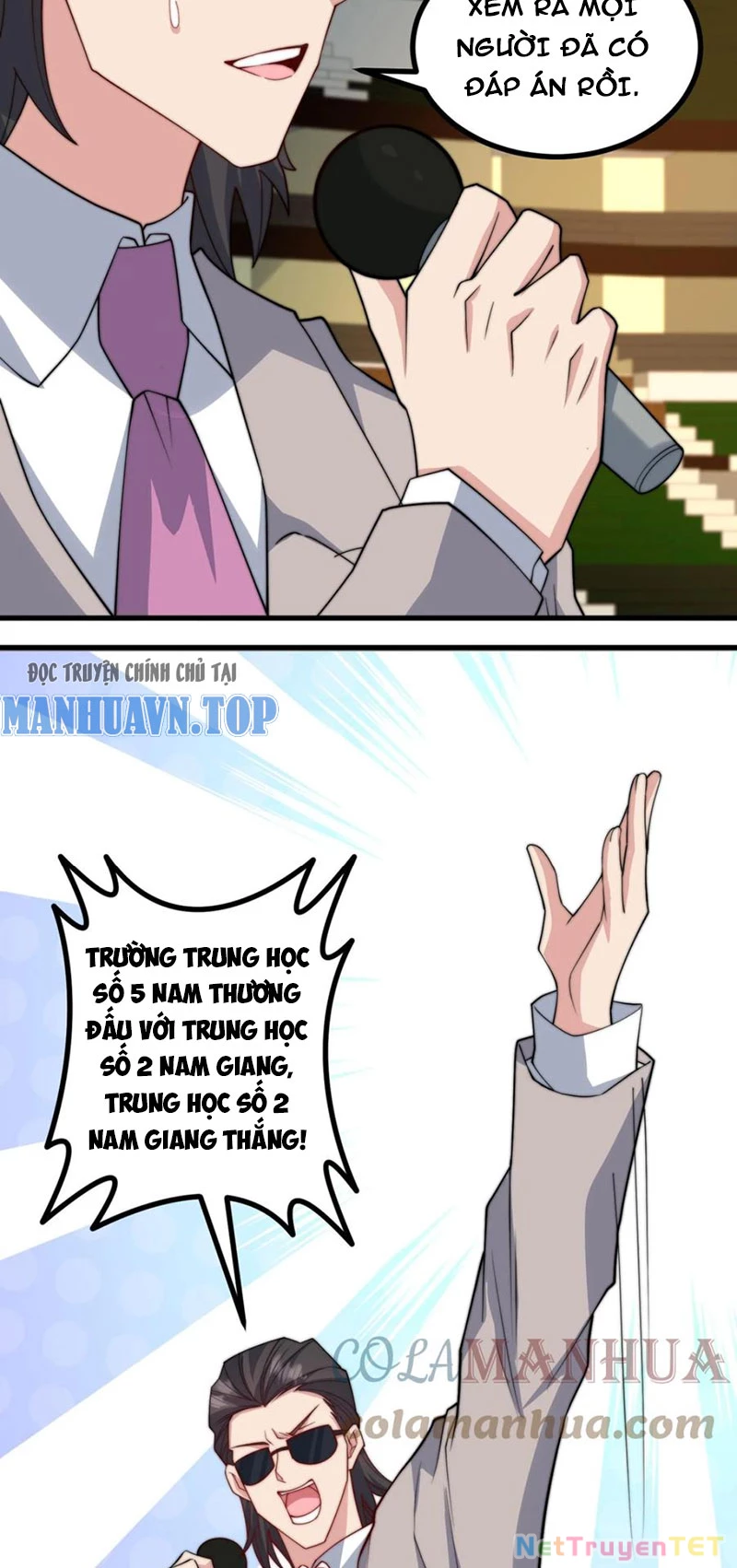 Slime Ta Treo Cự Long Lên Đánh Là Hợp Lý Nhỉ?: Chapter 223