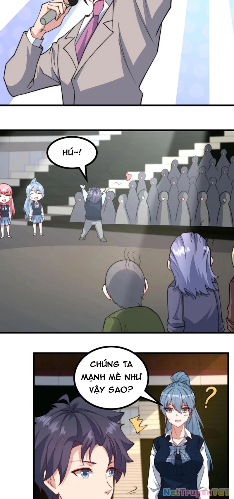 Slime Ta Treo Cự Long Lên Đánh Là Hợp Lý Nhỉ?: Chapter 223