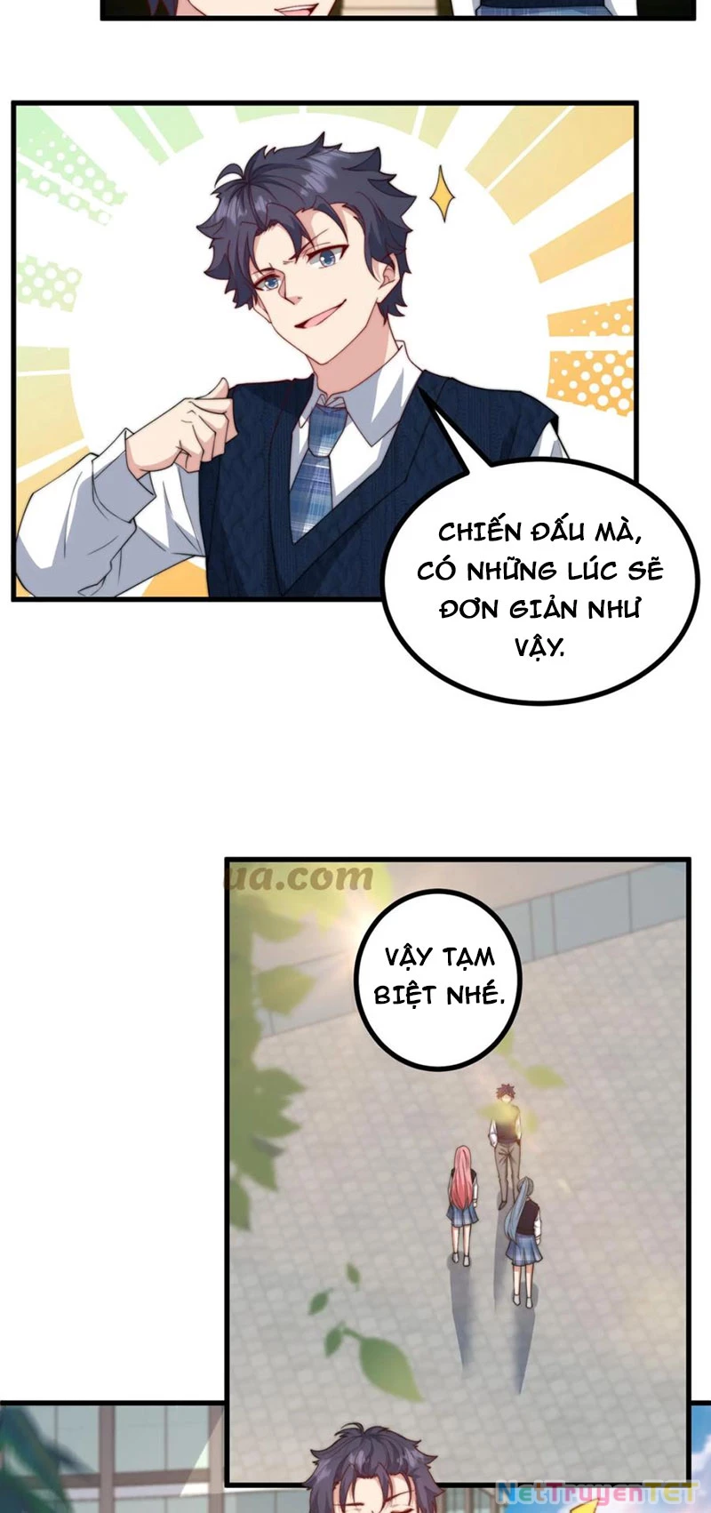 Slime Ta Treo Cự Long Lên Đánh Là Hợp Lý Nhỉ?: Chapter 223