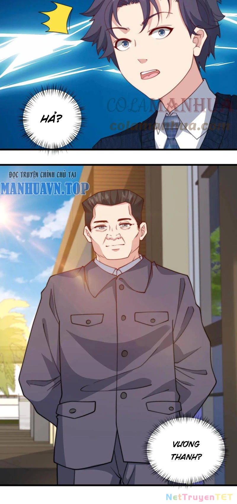 Slime Ta Treo Cự Long Lên Đánh Là Hợp Lý Nhỉ?: Chapter 223