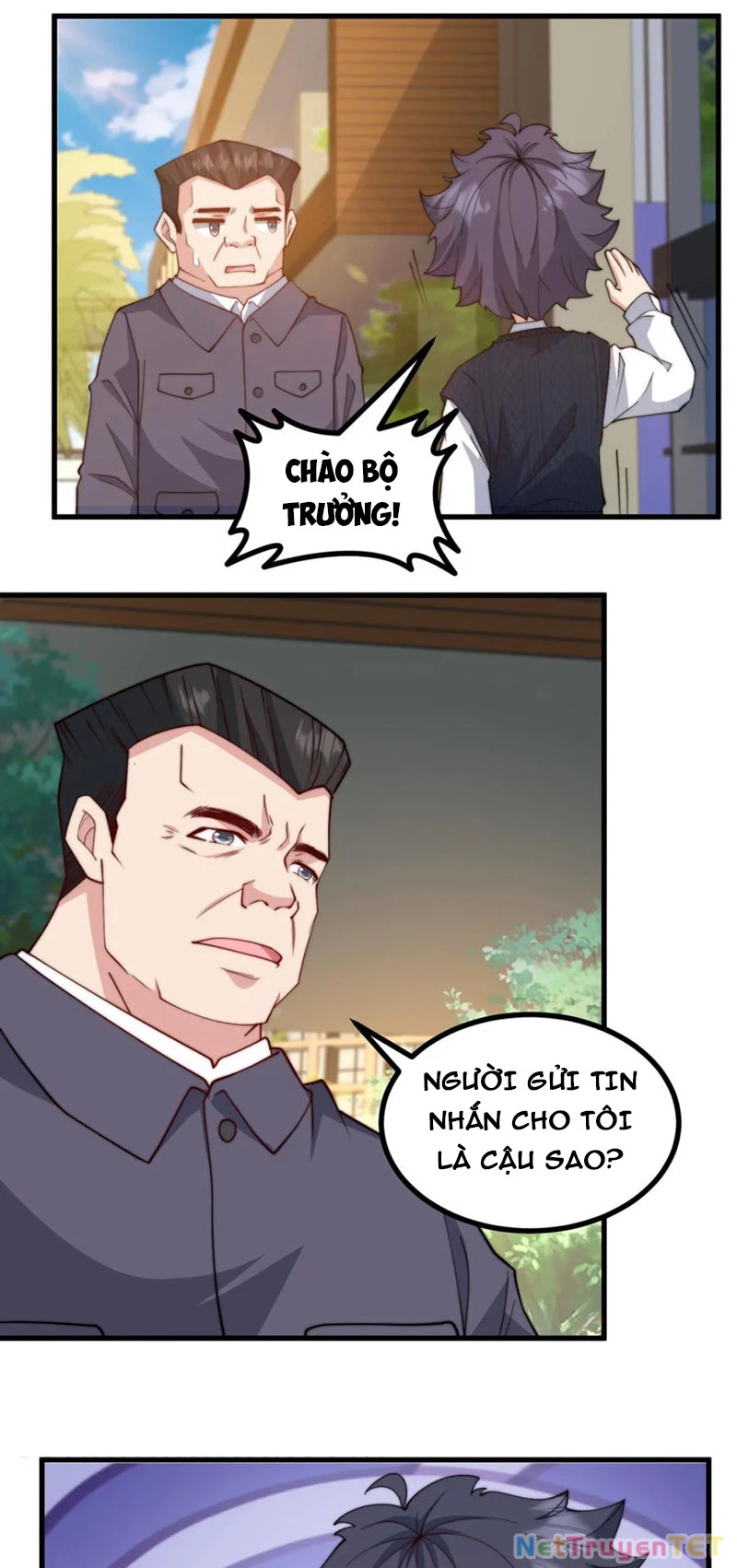 Slime Ta Treo Cự Long Lên Đánh Là Hợp Lý Nhỉ?: Chapter 223