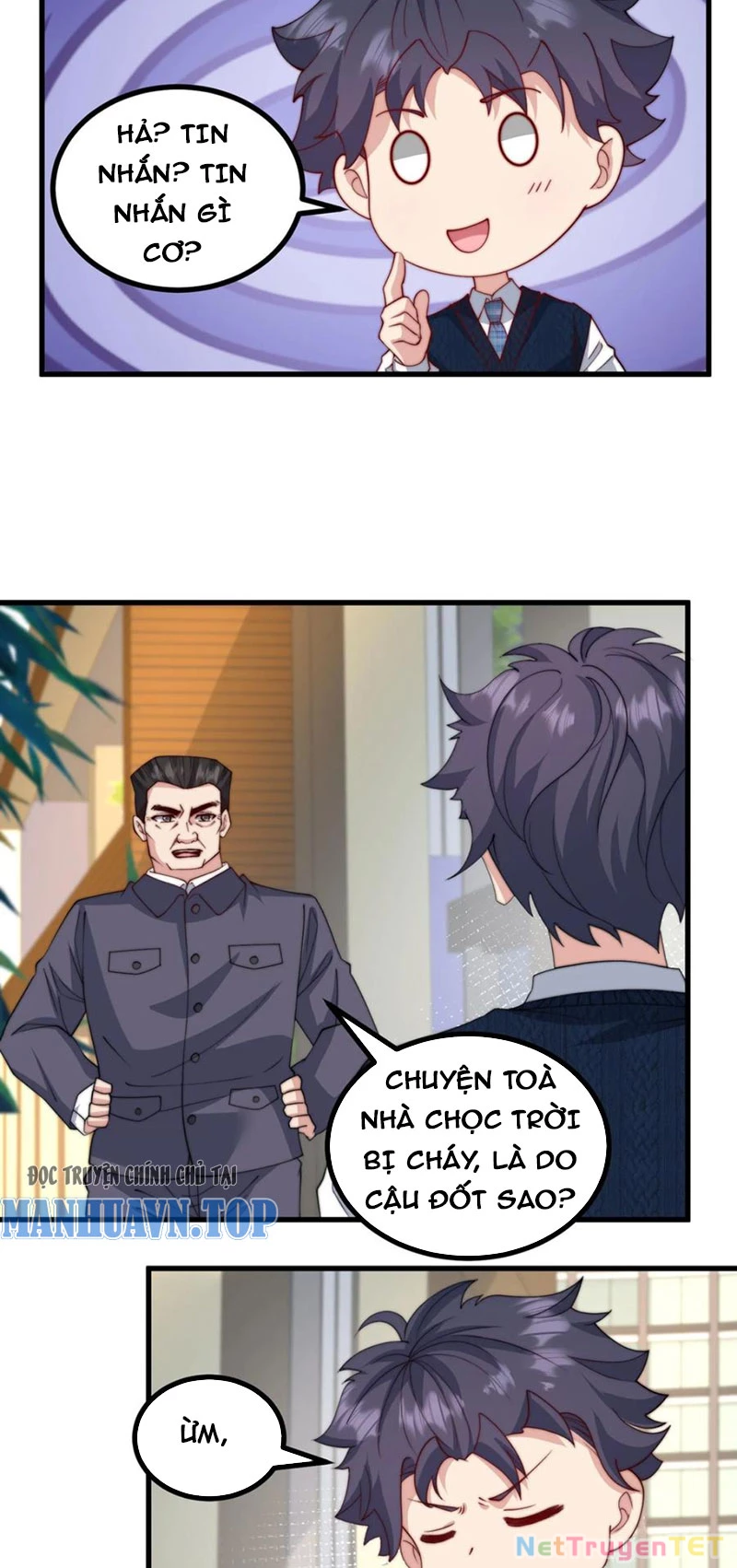 Slime Ta Treo Cự Long Lên Đánh Là Hợp Lý Nhỉ?: Chapter 223