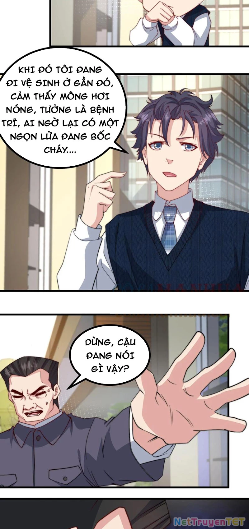 Slime Ta Treo Cự Long Lên Đánh Là Hợp Lý Nhỉ?: Chapter 223