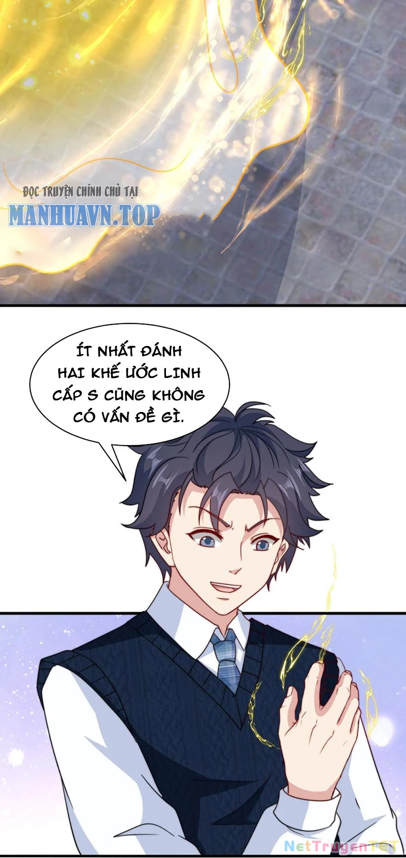 Slime Ta Treo Cự Long Lên Đánh Là Hợp Lý Nhỉ?: Chapter 224