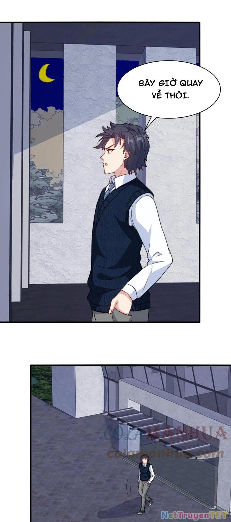 Slime Ta Treo Cự Long Lên Đánh Là Hợp Lý Nhỉ?: Chapter 224