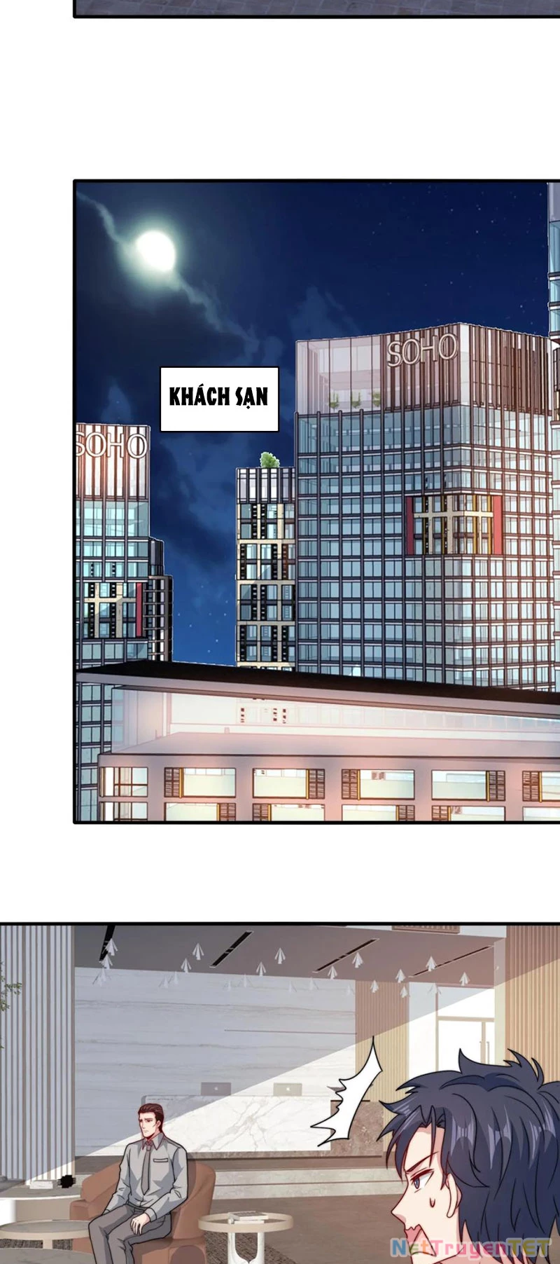 Slime Ta Treo Cự Long Lên Đánh Là Hợp Lý Nhỉ?: Chapter 224