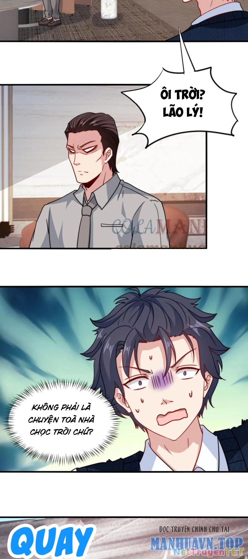 Slime Ta Treo Cự Long Lên Đánh Là Hợp Lý Nhỉ?: Chapter 224