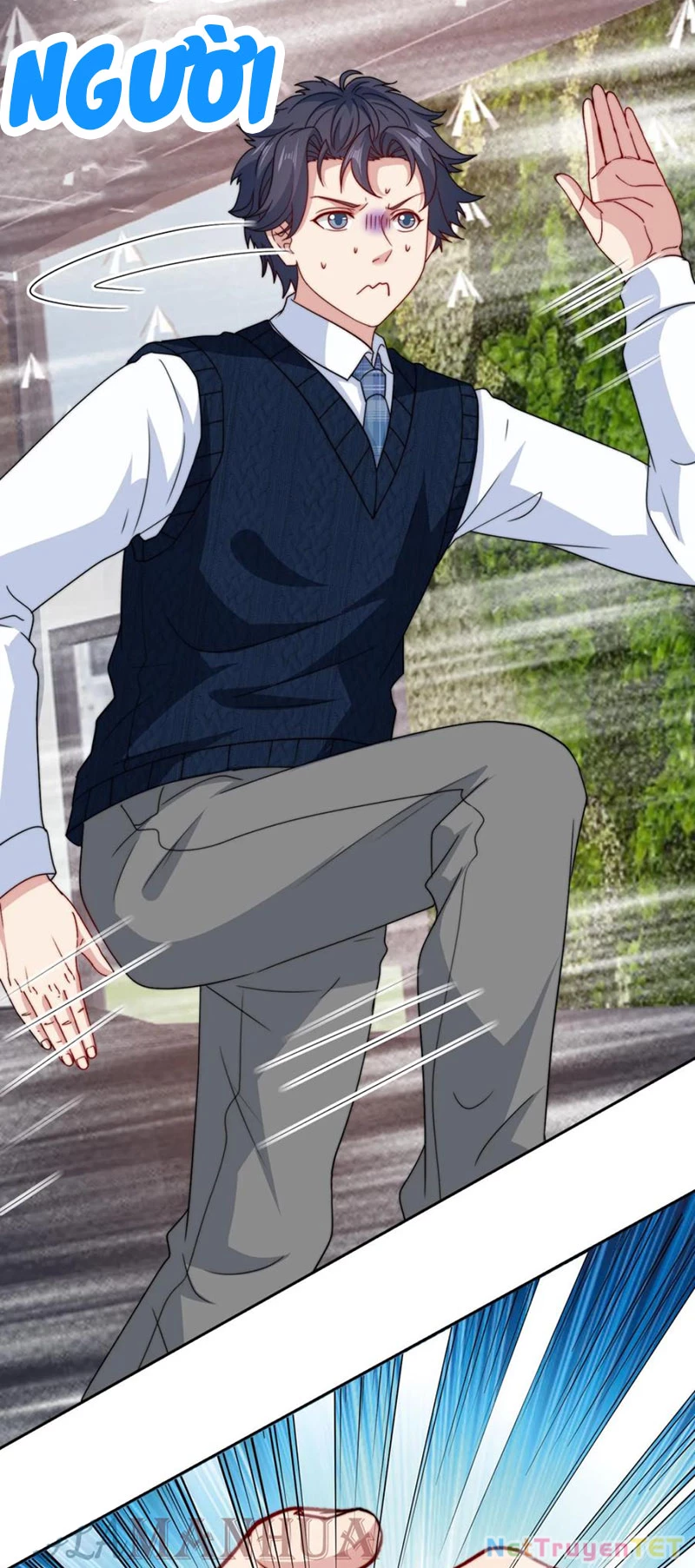 Slime Ta Treo Cự Long Lên Đánh Là Hợp Lý Nhỉ?: Chapter 224