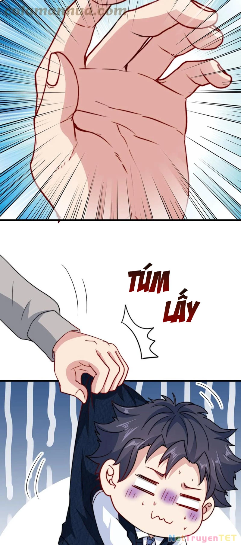 Slime Ta Treo Cự Long Lên Đánh Là Hợp Lý Nhỉ?: Chapter 224