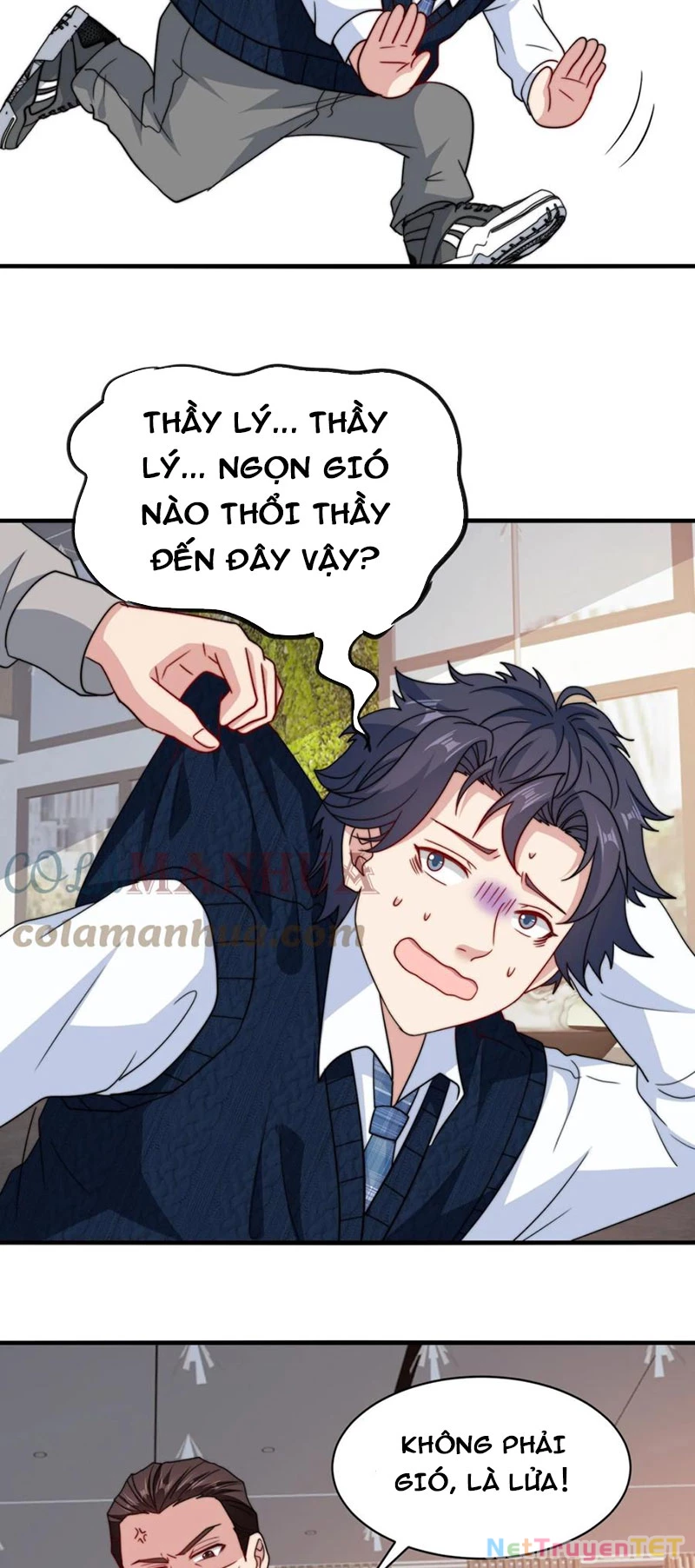 Slime Ta Treo Cự Long Lên Đánh Là Hợp Lý Nhỉ?: Chapter 224