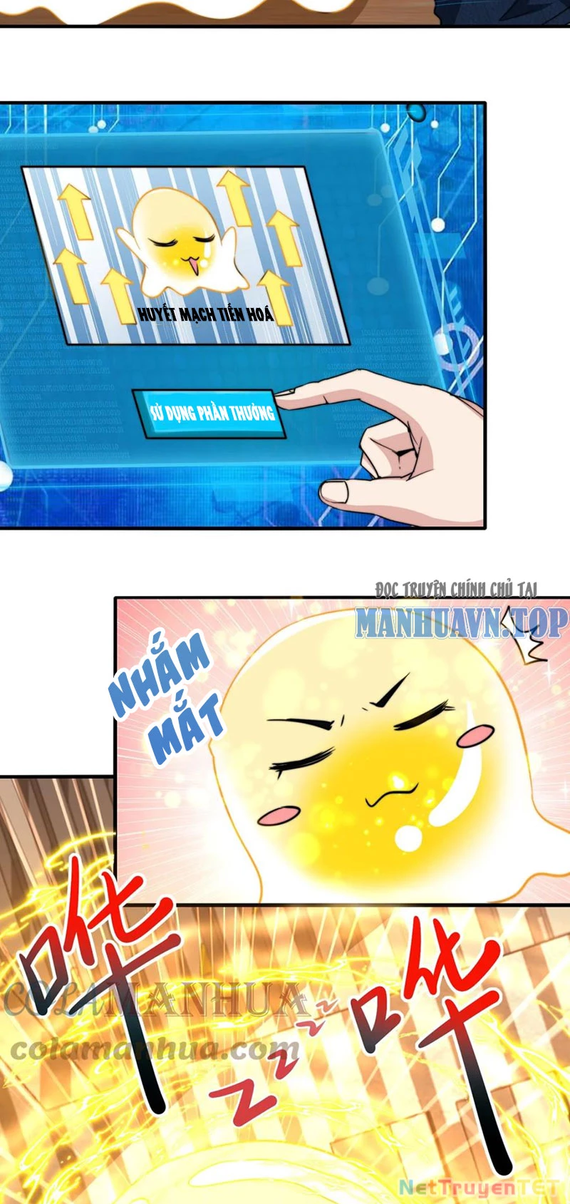 Slime Ta Treo Cự Long Lên Đánh Là Hợp Lý Nhỉ?: Chapter 224