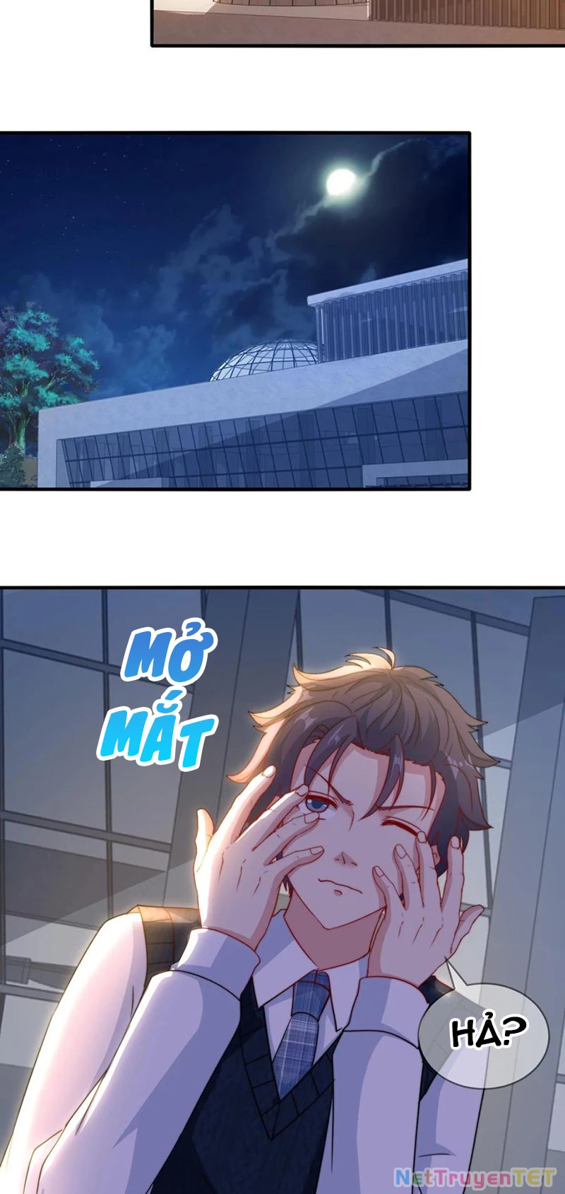 Slime Ta Treo Cự Long Lên Đánh Là Hợp Lý Nhỉ?: Chapter 224