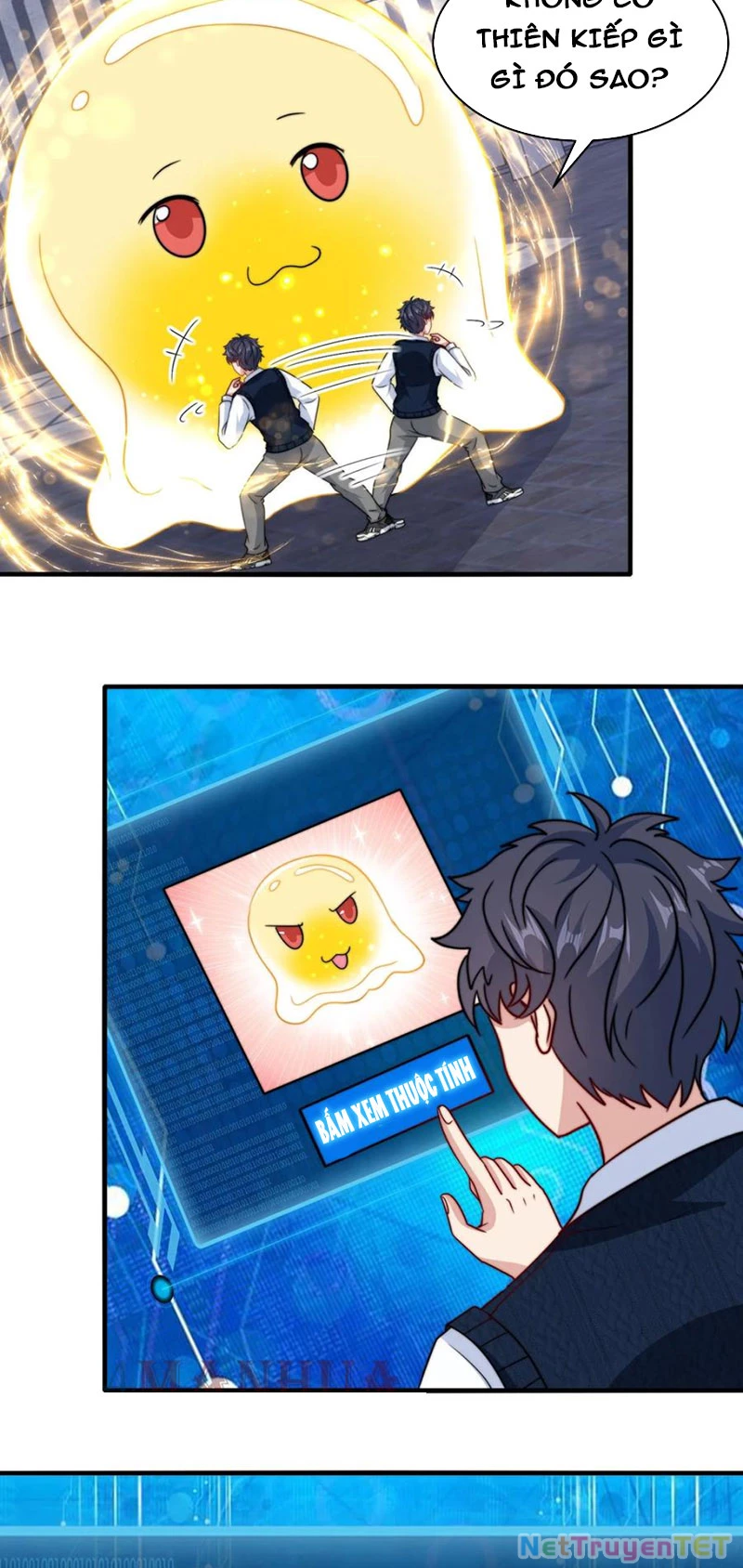 Slime Ta Treo Cự Long Lên Đánh Là Hợp Lý Nhỉ?: Chapter 224