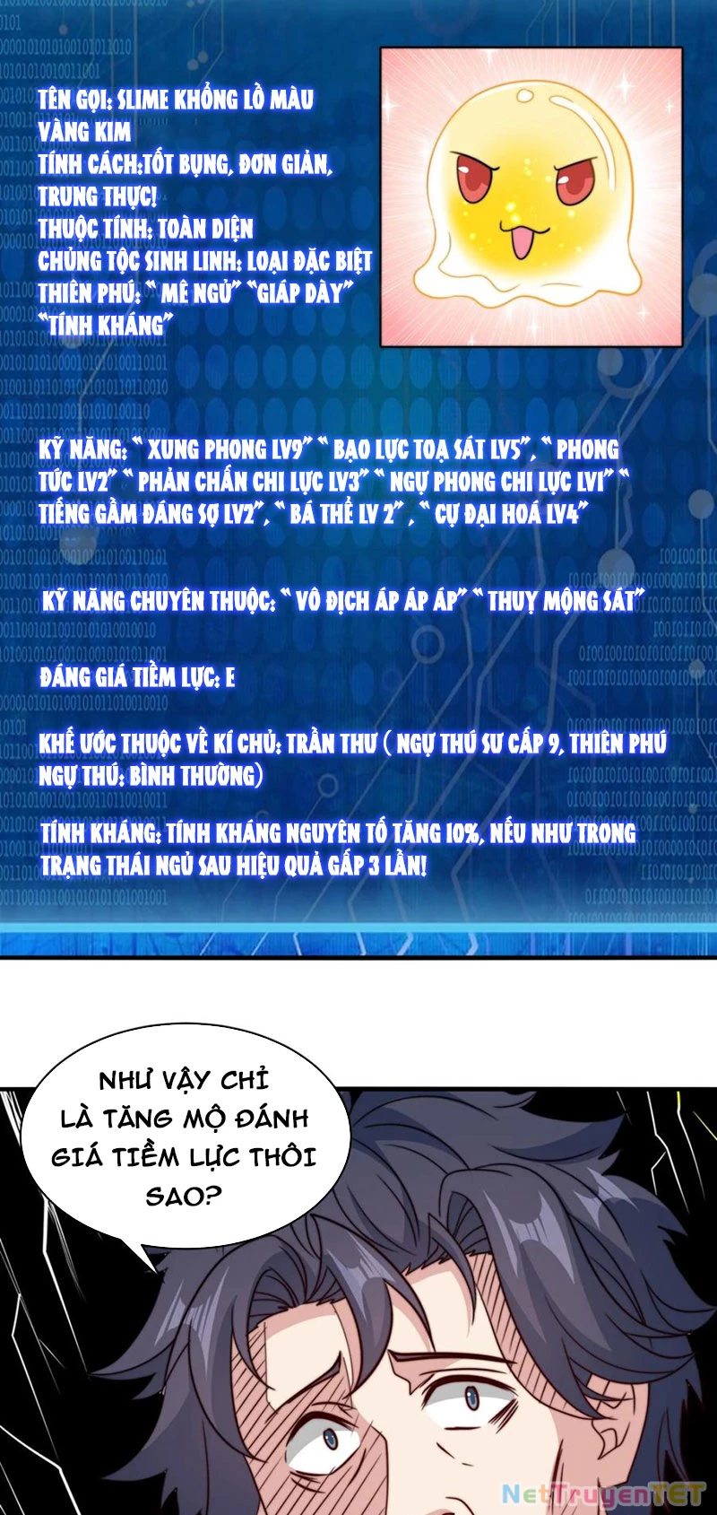 Slime Ta Treo Cự Long Lên Đánh Là Hợp Lý Nhỉ?: Chapter 224