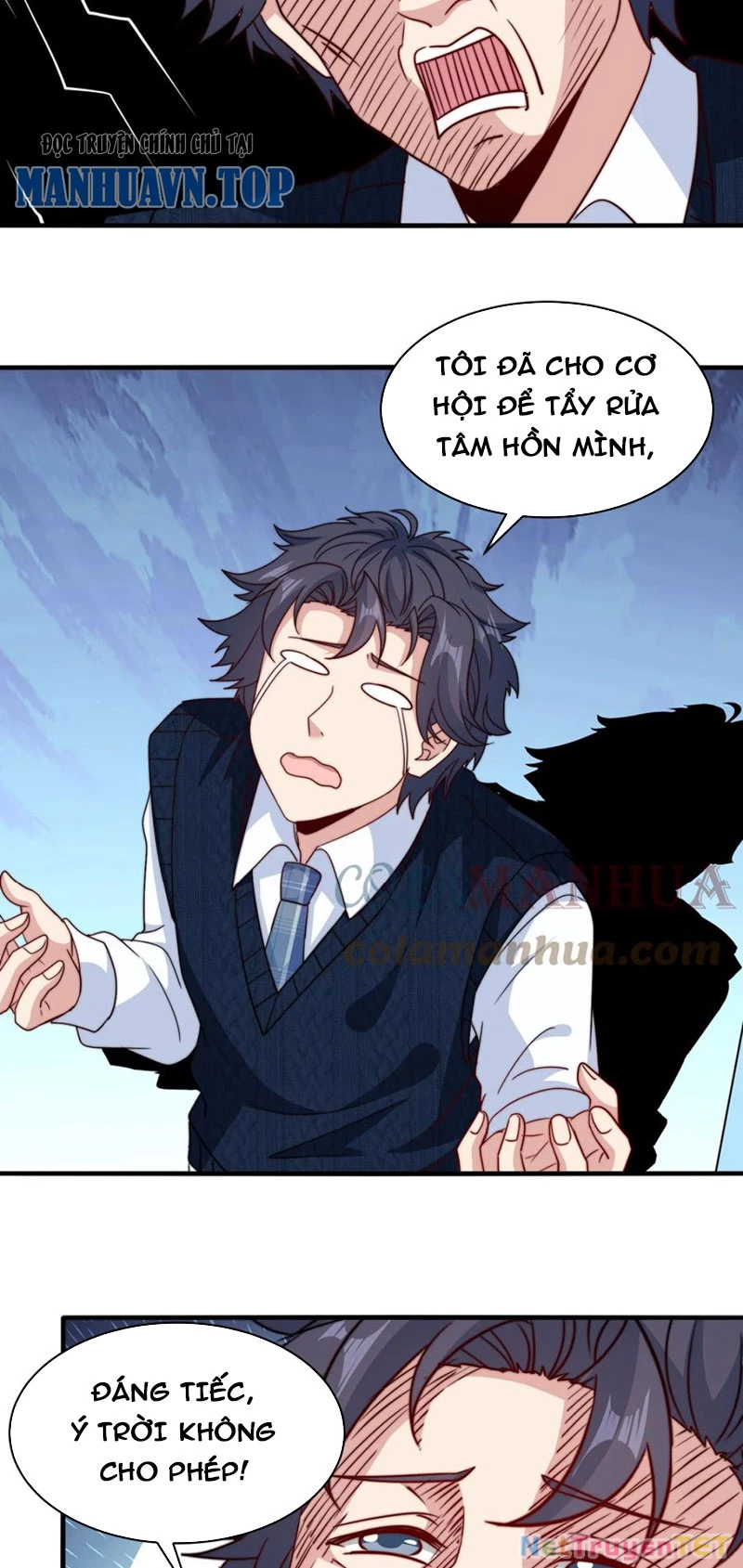 Slime Ta Treo Cự Long Lên Đánh Là Hợp Lý Nhỉ?: Chapter 224