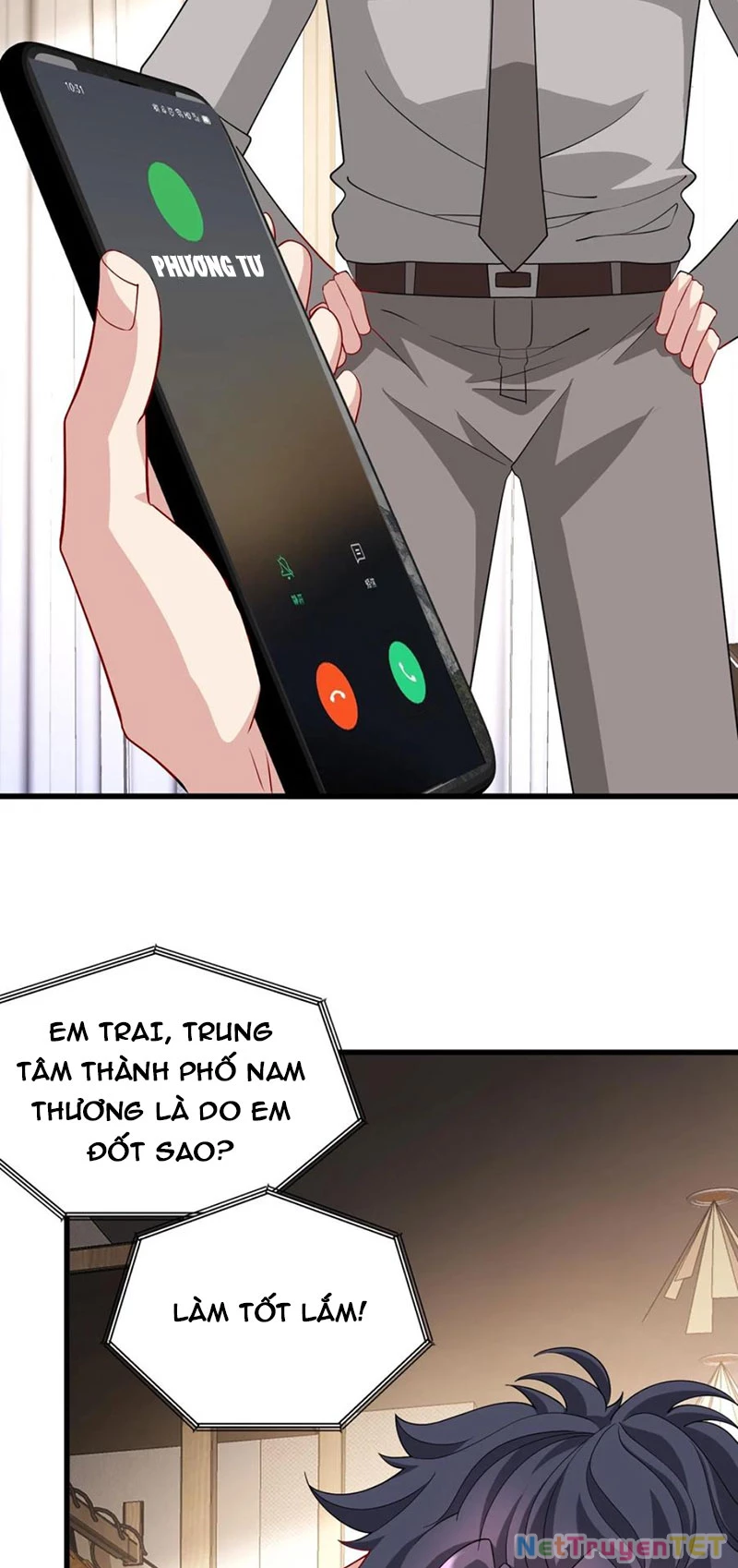 Slime Ta Treo Cự Long Lên Đánh Là Hợp Lý Nhỉ?: Chapter 225