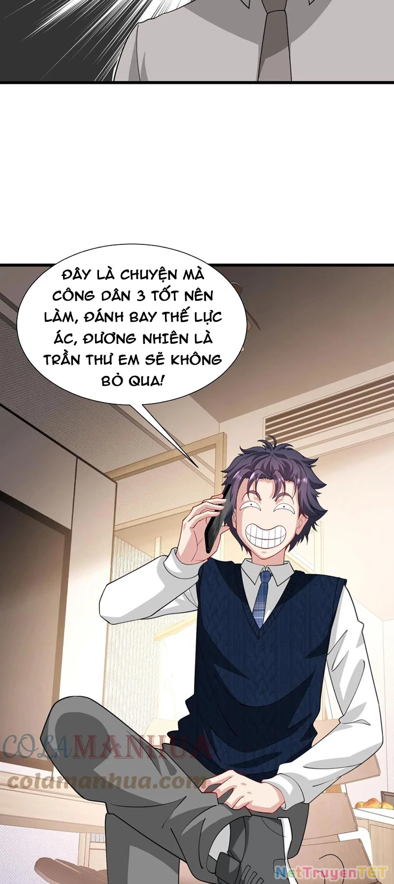 Slime Ta Treo Cự Long Lên Đánh Là Hợp Lý Nhỉ?: Chapter 225