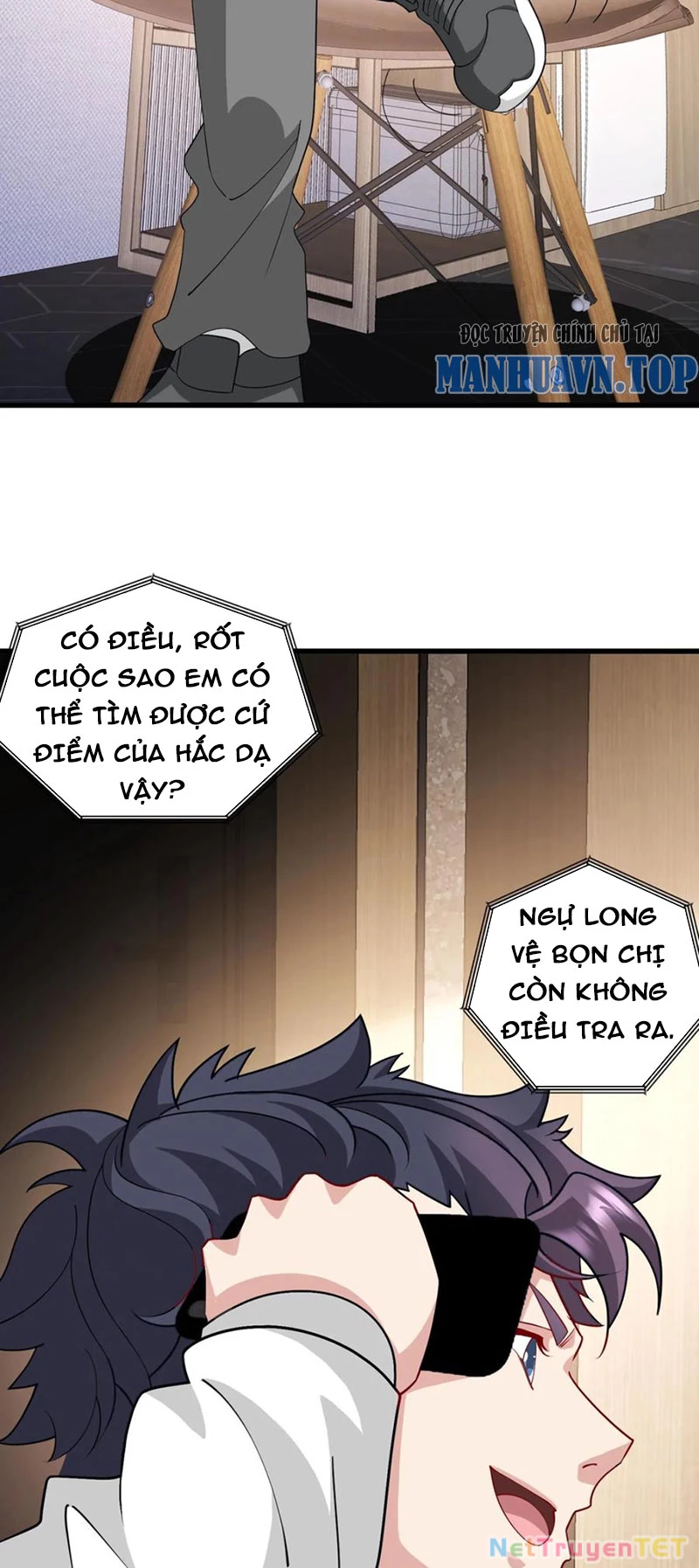 Slime Ta Treo Cự Long Lên Đánh Là Hợp Lý Nhỉ?: Chapter 225