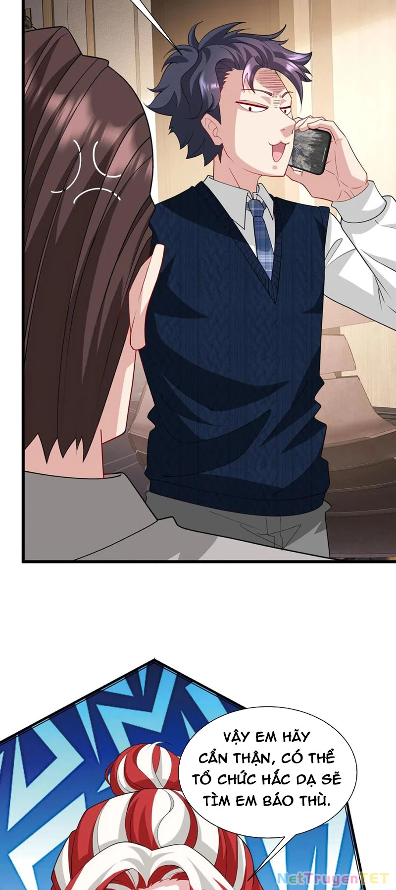 Slime Ta Treo Cự Long Lên Đánh Là Hợp Lý Nhỉ?: Chapter 225