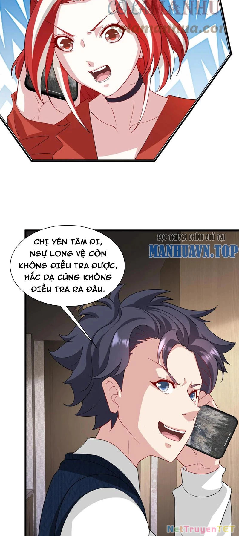 Slime Ta Treo Cự Long Lên Đánh Là Hợp Lý Nhỉ?: Chapter 225