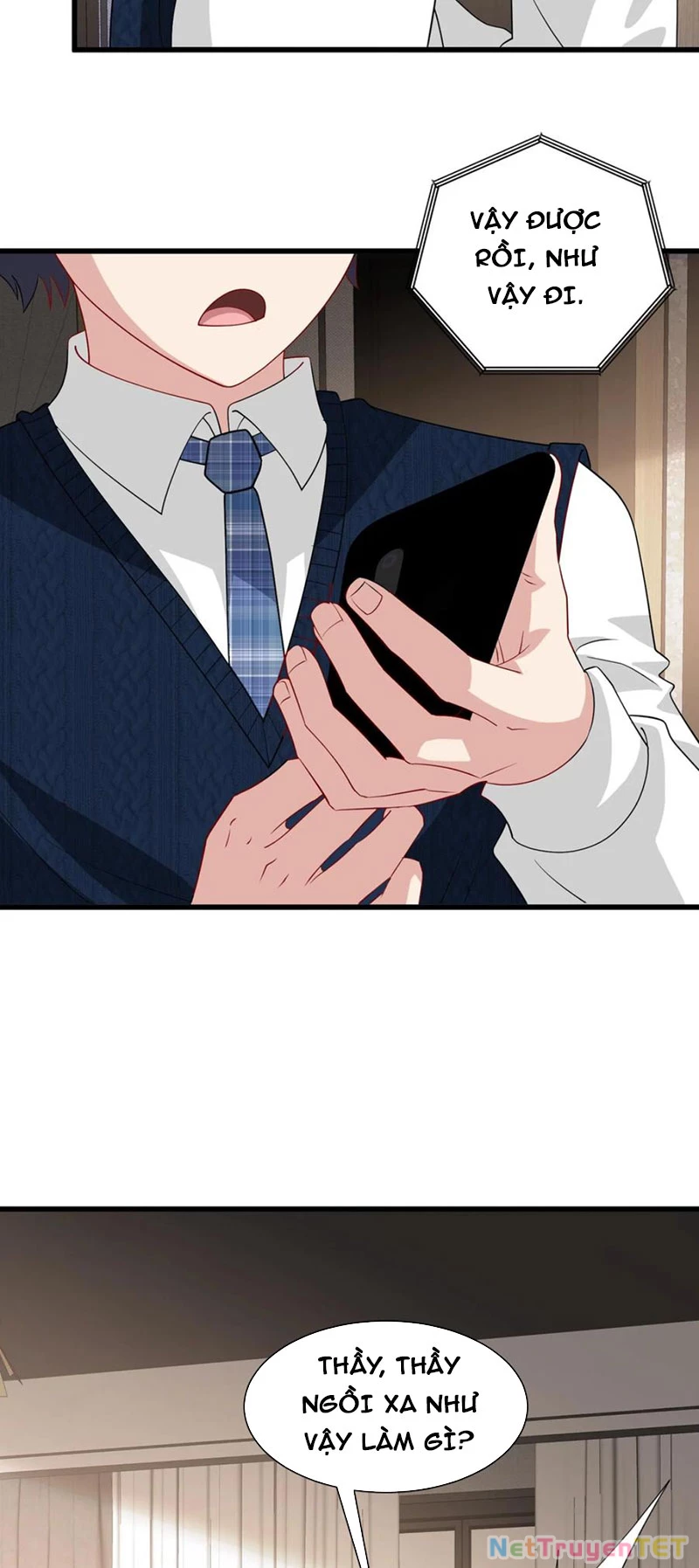 Slime Ta Treo Cự Long Lên Đánh Là Hợp Lý Nhỉ?: Chapter 225