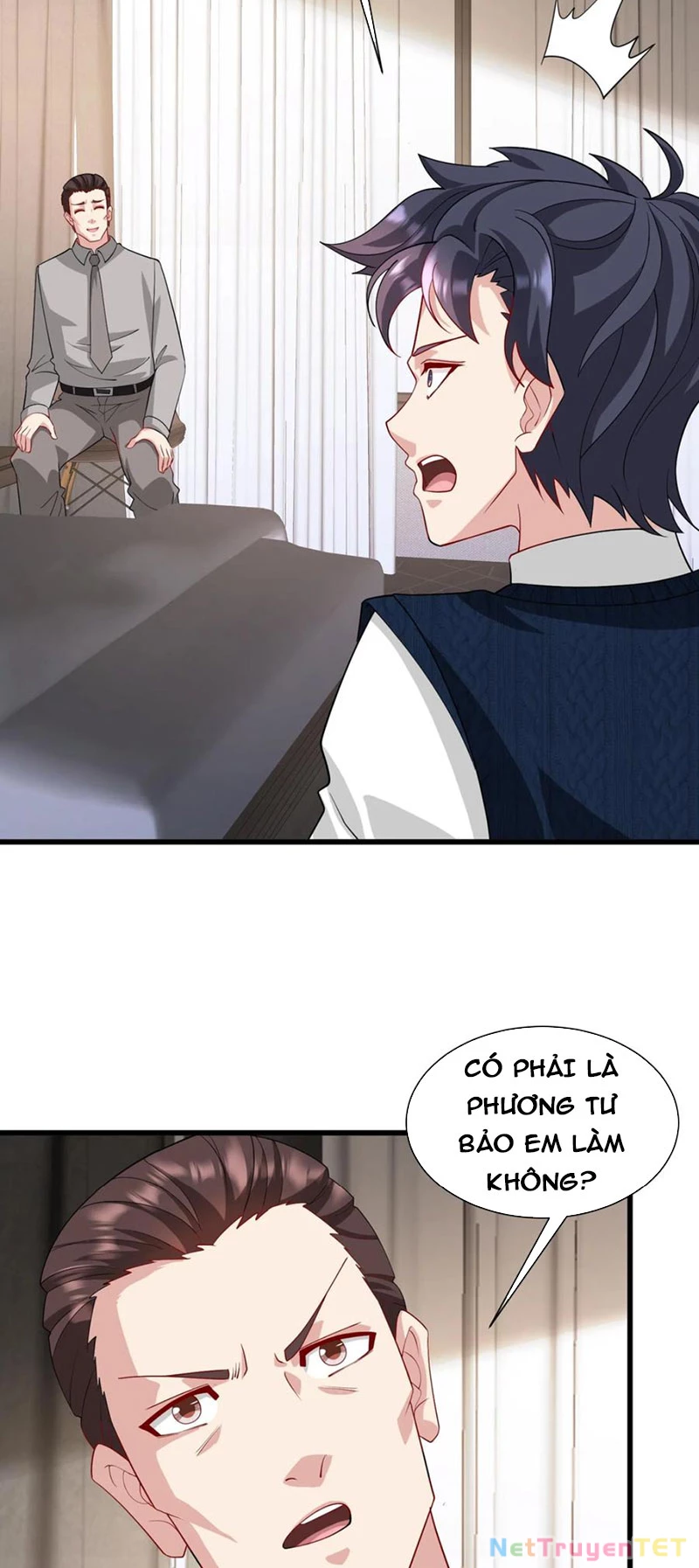 Slime Ta Treo Cự Long Lên Đánh Là Hợp Lý Nhỉ?: Chapter 225