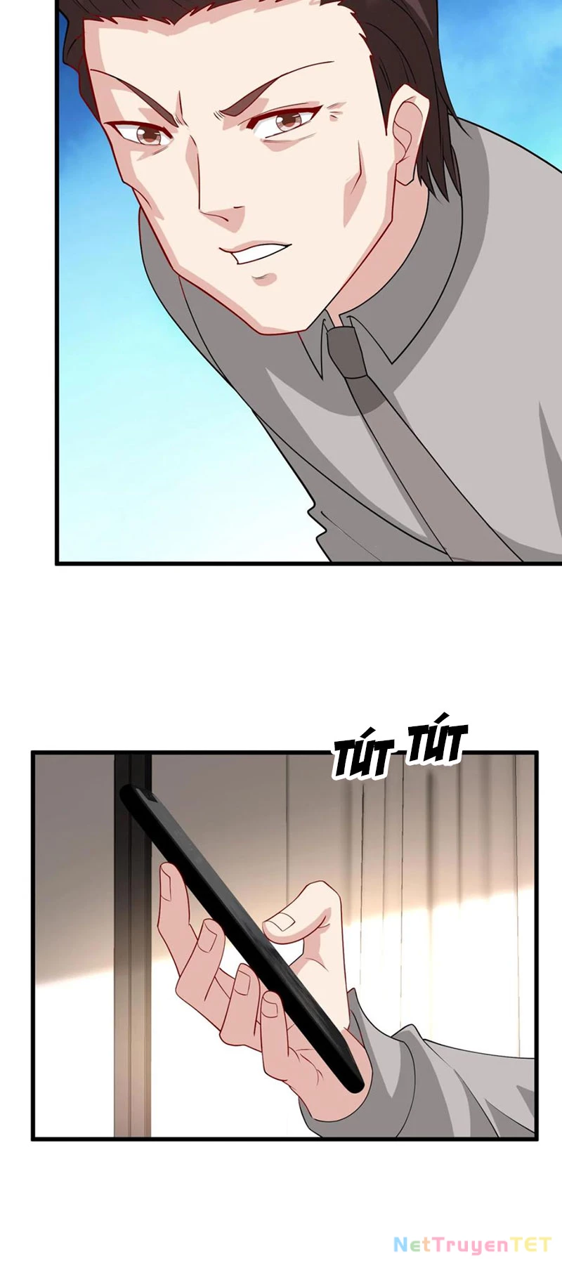 Slime Ta Treo Cự Long Lên Đánh Là Hợp Lý Nhỉ?: Chapter 225