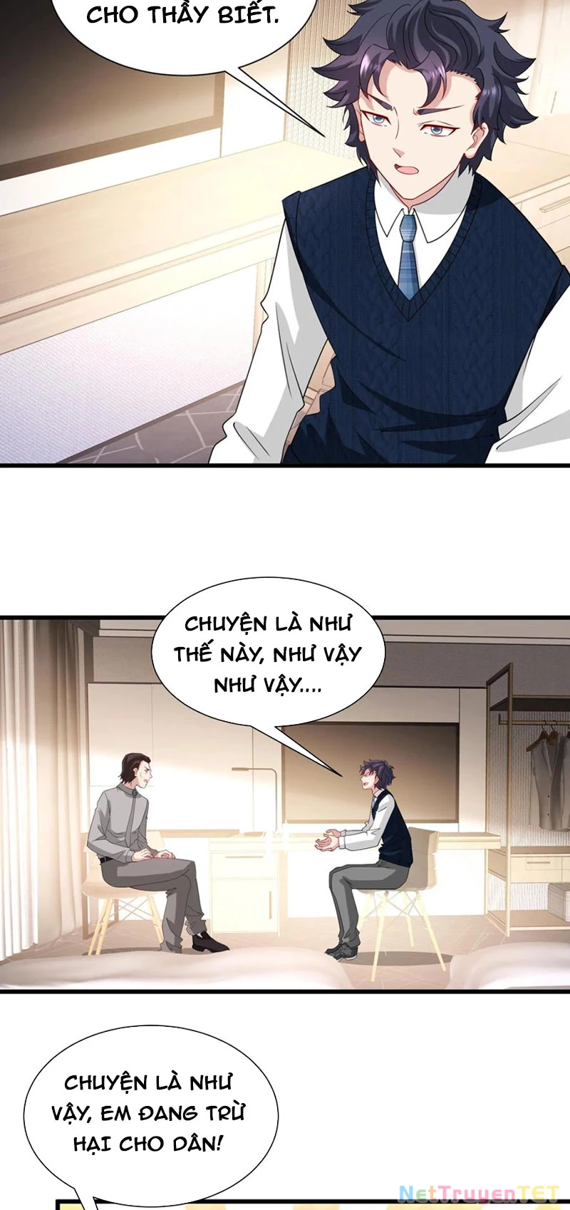 Slime Ta Treo Cự Long Lên Đánh Là Hợp Lý Nhỉ?: Chapter 225