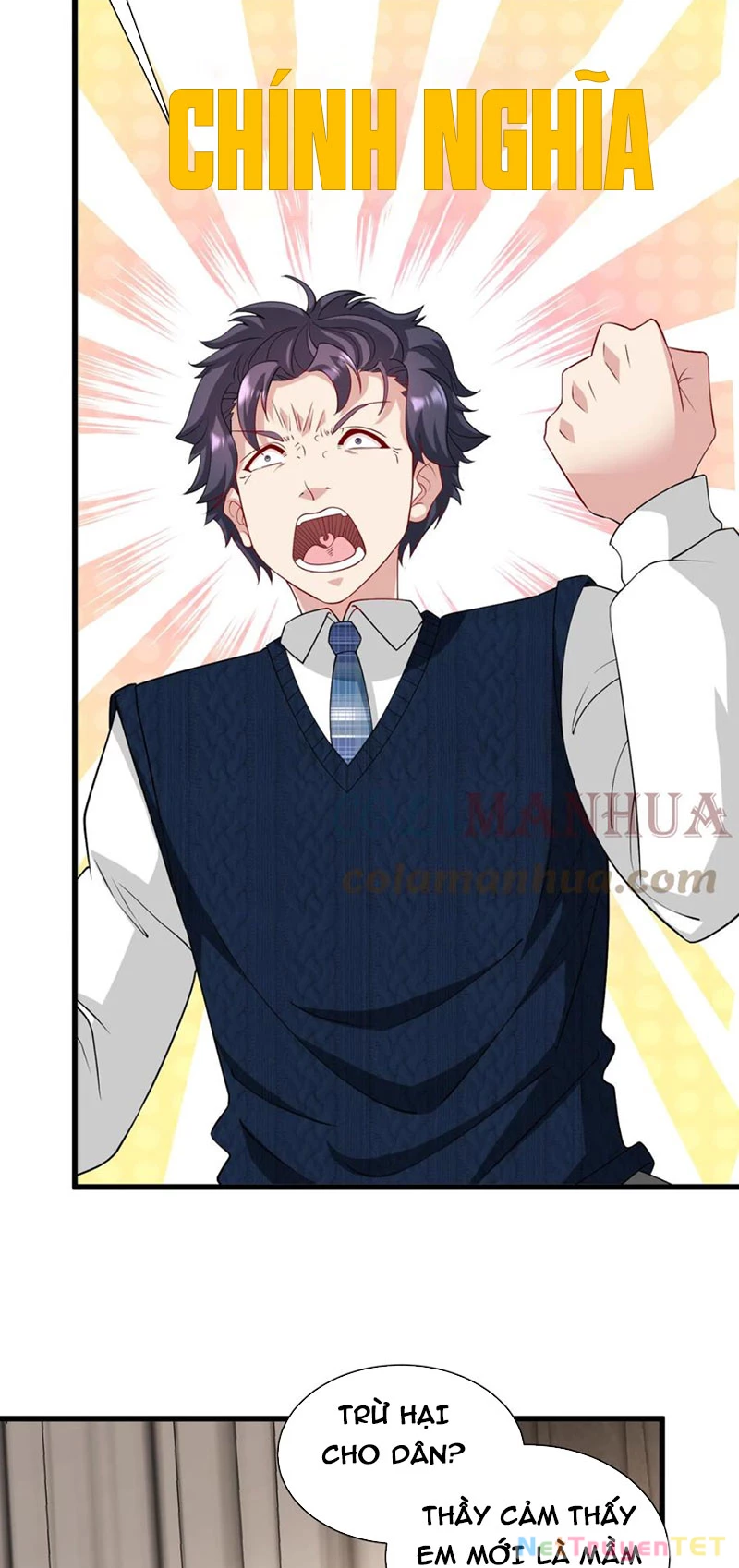 Slime Ta Treo Cự Long Lên Đánh Là Hợp Lý Nhỉ?: Chapter 225