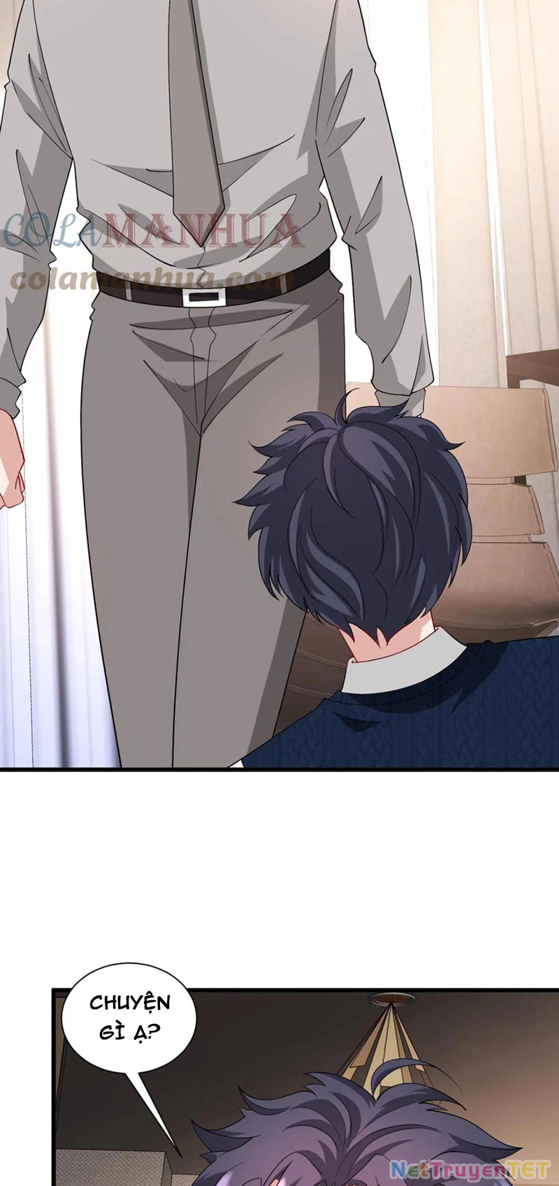 Slime Ta Treo Cự Long Lên Đánh Là Hợp Lý Nhỉ?: Chapter 225