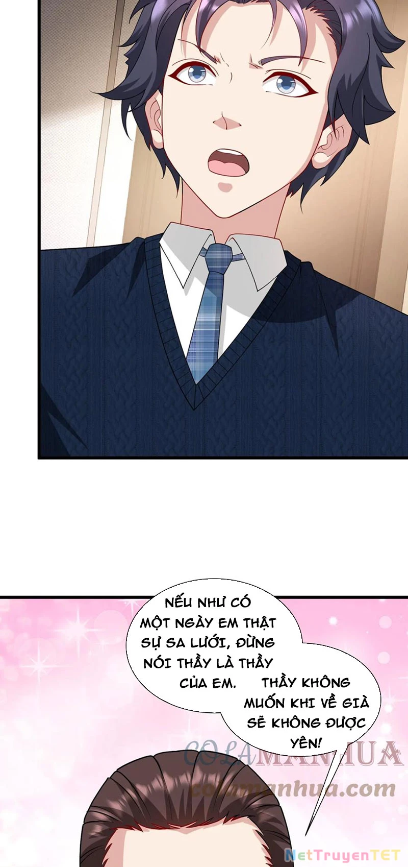 Slime Ta Treo Cự Long Lên Đánh Là Hợp Lý Nhỉ?: Chapter 225