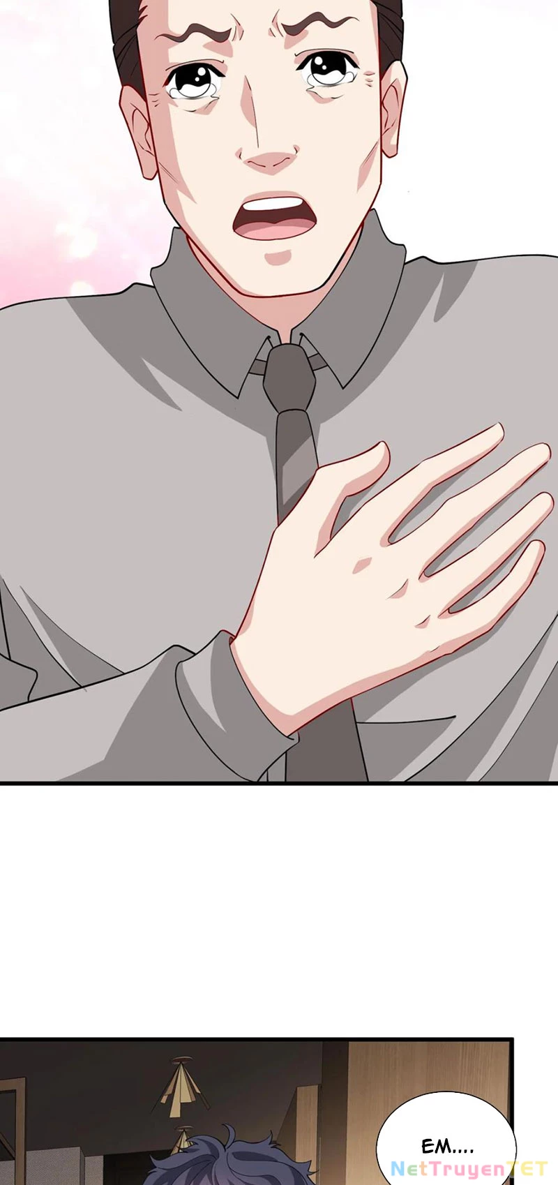 Slime Ta Treo Cự Long Lên Đánh Là Hợp Lý Nhỉ?: Chapter 225