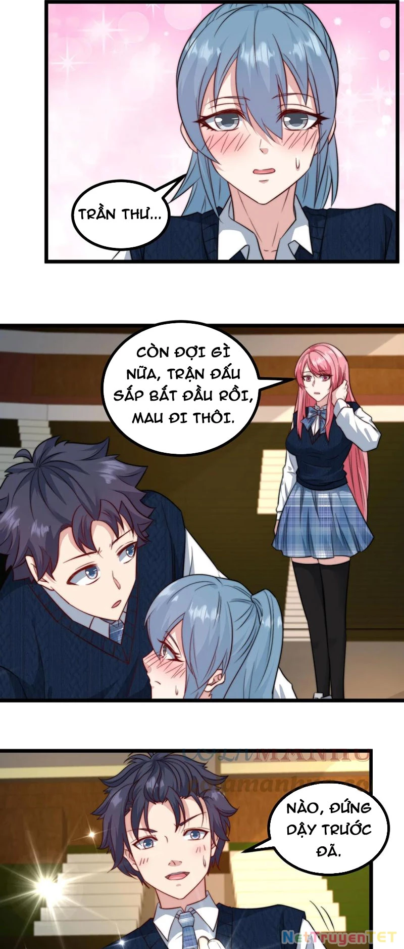 Slime Ta Treo Cự Long Lên Đánh Là Hợp Lý Nhỉ?: Chapter 226