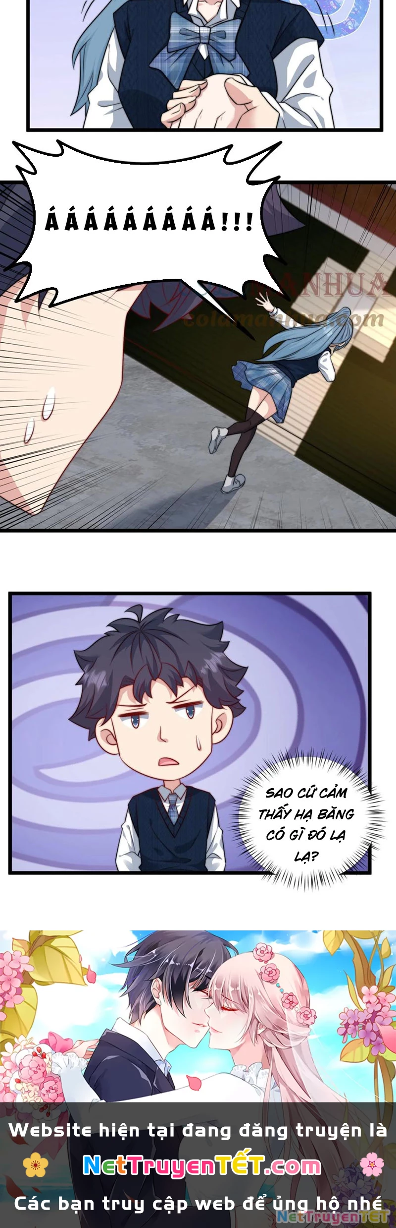 Slime Ta Treo Cự Long Lên Đánh Là Hợp Lý Nhỉ?: Chapter 226