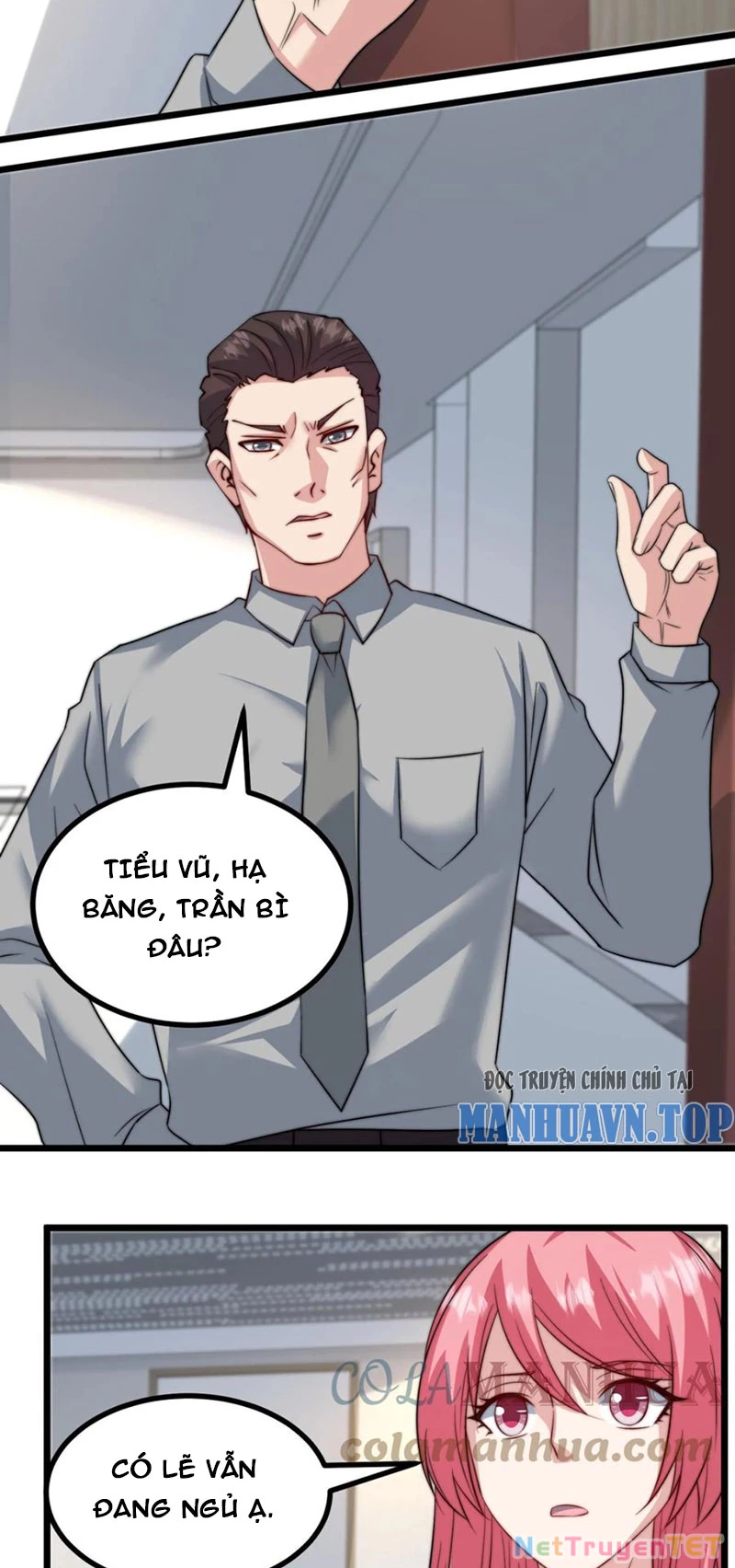 Slime Ta Treo Cự Long Lên Đánh Là Hợp Lý Nhỉ?: Chapter 226