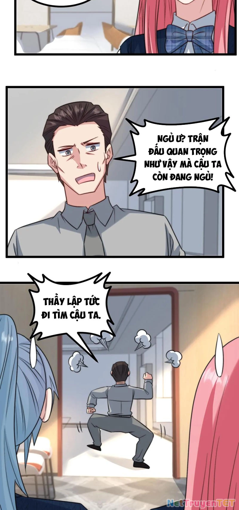 Slime Ta Treo Cự Long Lên Đánh Là Hợp Lý Nhỉ?: Chapter 226