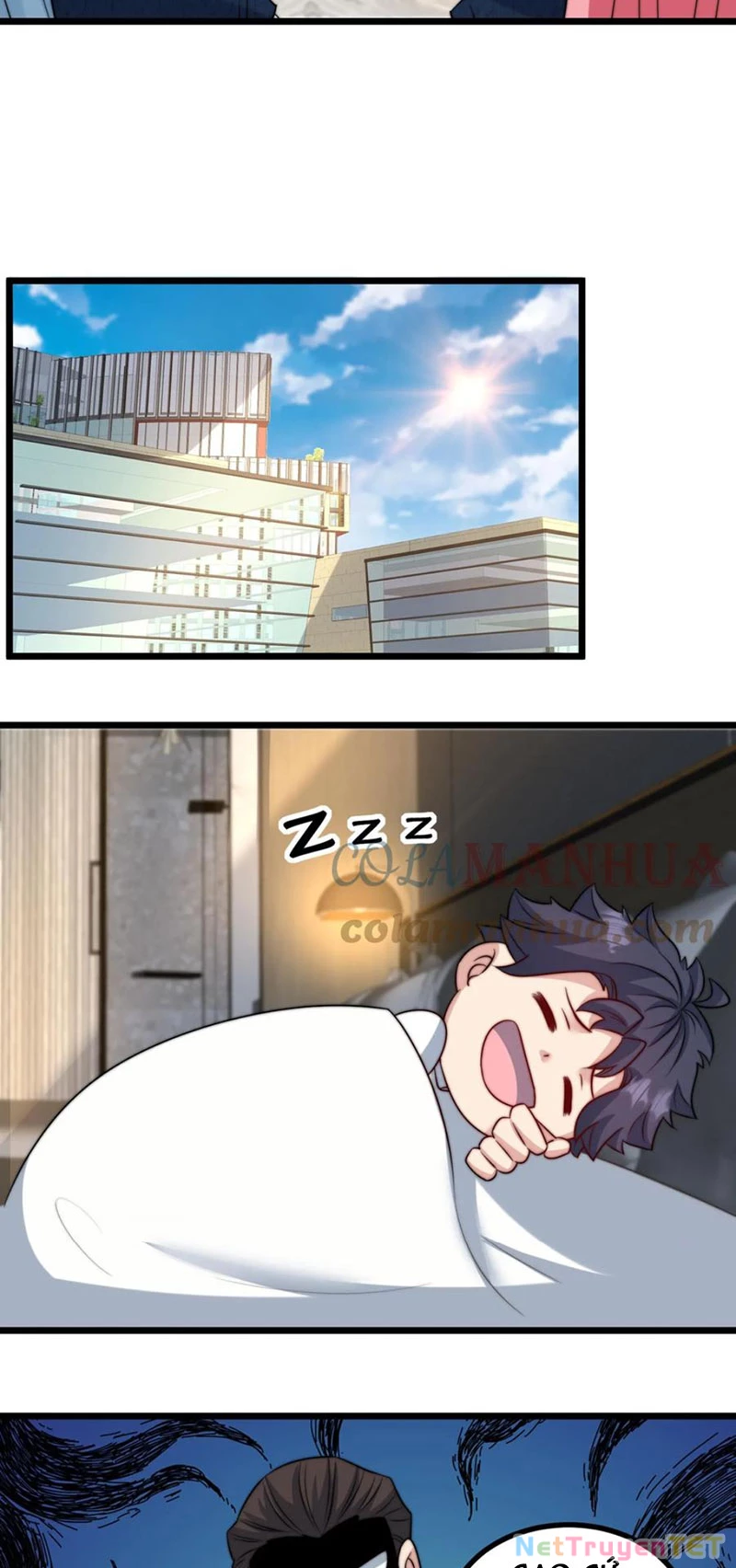 Slime Ta Treo Cự Long Lên Đánh Là Hợp Lý Nhỉ?: Chapter 226